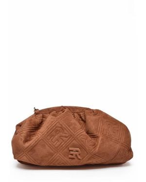 Ermanno Scervino Clutches - Marrón