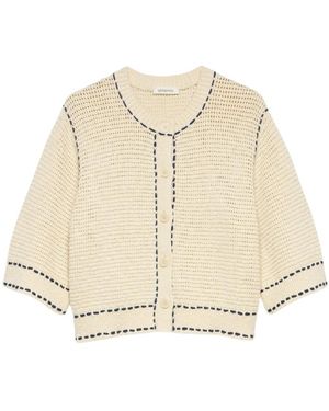 Alchemist Cardigans - Neutro