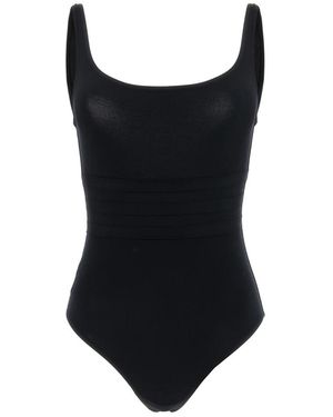 Eres Asia One-Piece Swimsuit - Zwart