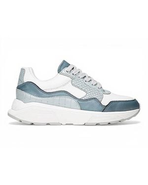 Xsensible Sneakers - Blau