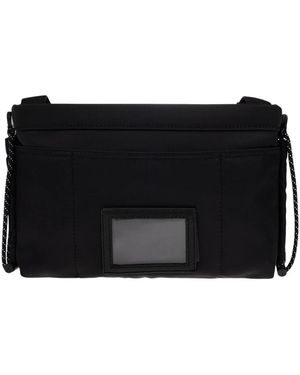 Moncler Kenton Bag - Zwart