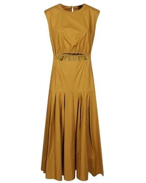 Pinko Dresses - Metallic