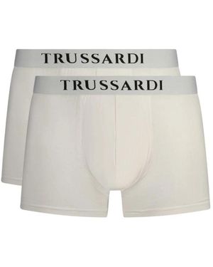 Trussardi Bottoms - Grey