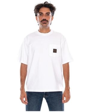 Levi's T-Shirts - Bianco