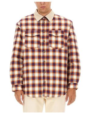 Isabel Marant Light Jackets - Pink