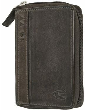 Camel Active Geldbörsen & Kartenetuis - Grün