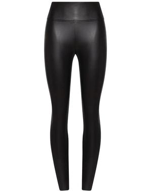 Wolford Leggings - Negro