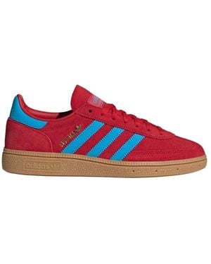 adidas Handball Spezial - Rood