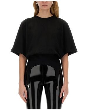 Fiorucci T-Shirts - Black