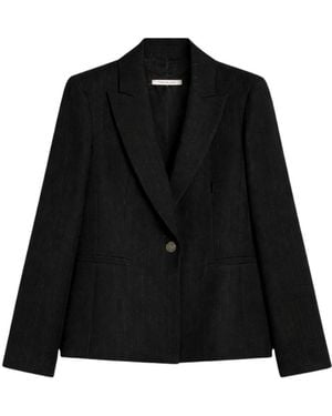 Pennyblack Blazers - Negro