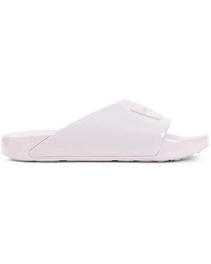 Givenchy Sliders - Rosa