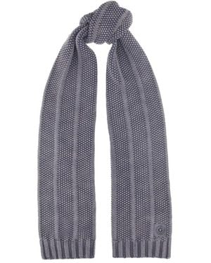 Guess Winter Scarves - Azul
