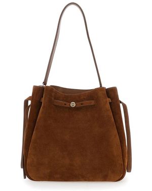 Tory Burch Shoulder Bags - Bruin