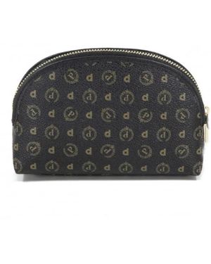 Pollini Clutches - Zwart
