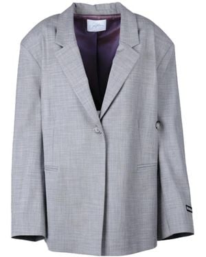 Soallure Blazers - Azul