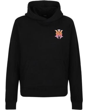 Amiri Hoodies - Negro