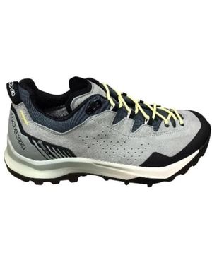 Lowa Outdoor Shoes - Negro