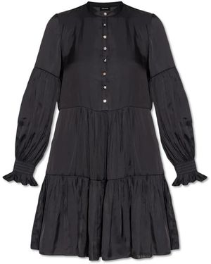 Zadig & Voltaire Shirt Dresses - Nero