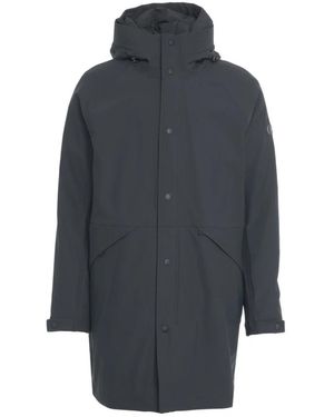 ALPHATAURI Parkas - Blauw