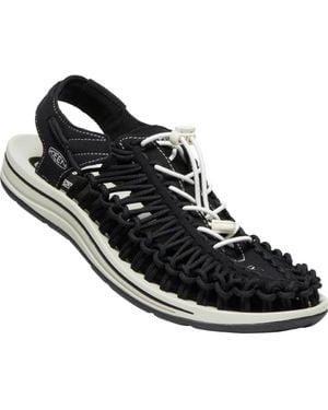 Keen Flat Sandals - Negro