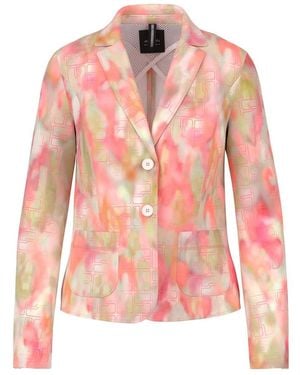 Marc Cain Blazers - Rosa