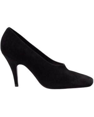 Elena Iachi Court Shoes - Blue