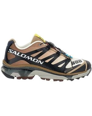Salomon Sneaker Im Trailrunning-Look - Mehrfarbig
