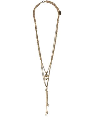 Chloé Necklaces - Metallizzato