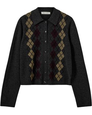 Sofie Schnoor Cardigans - Zwart