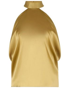 Nina Ricci Blouses - Yellow