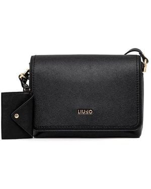 Liu Jo Cross Body Bags - Black
