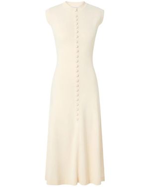 CLOEYS Knitted Dresses - Neutro