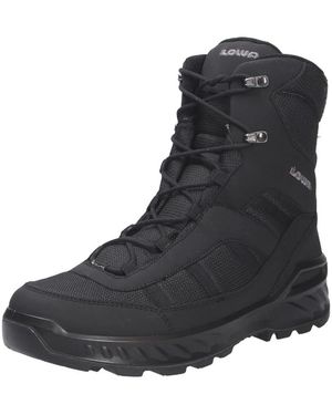 Lowa Trekking Boots - Nero
