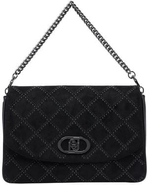 Liu Jo Handbags - Black