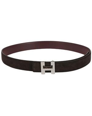 Hogan Belts - Marrone