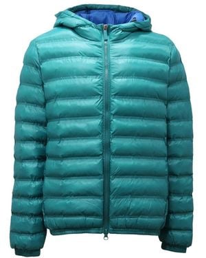 INVICTA WATCH Winter Jackets - Verde