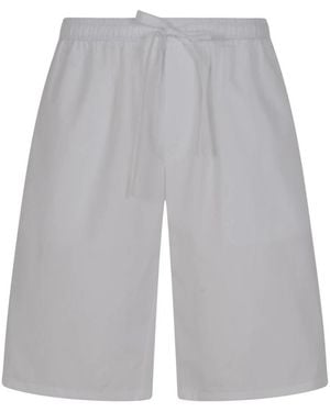 Dolce & Gabbana Pants Look1 - Grau