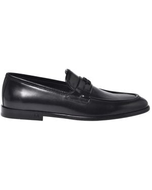 Baldinini Loafers - Negro