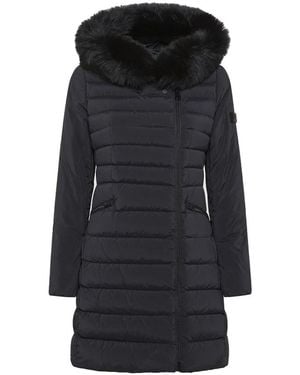 Peuterey Chaqueta Elegante Para Hombres, Mujer, Talla - Negro