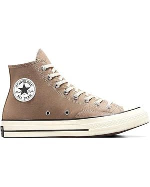 Converse Sneakers - Natural