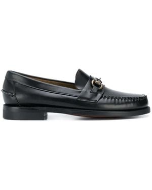 Sebago Loafers - Black