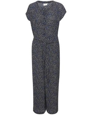 Kaffe Jumpsuits - Gris