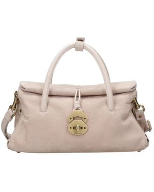 Zanellato Dotta Jones S - Natur