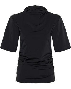 Gestuz Blouses - Negro