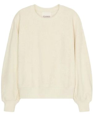 Closed Sweatshirts - Neutro
