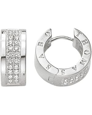 Thomas Sabo Earrings - Métallisé