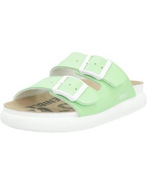 Vegtus Sliders - Verde