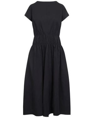 Studio Nicholson Midi Dresses - Black
