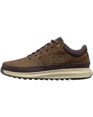 Helly Hansen Trainers - Brown