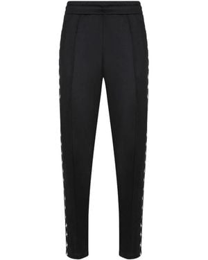 Golden Goose Joggers - Black